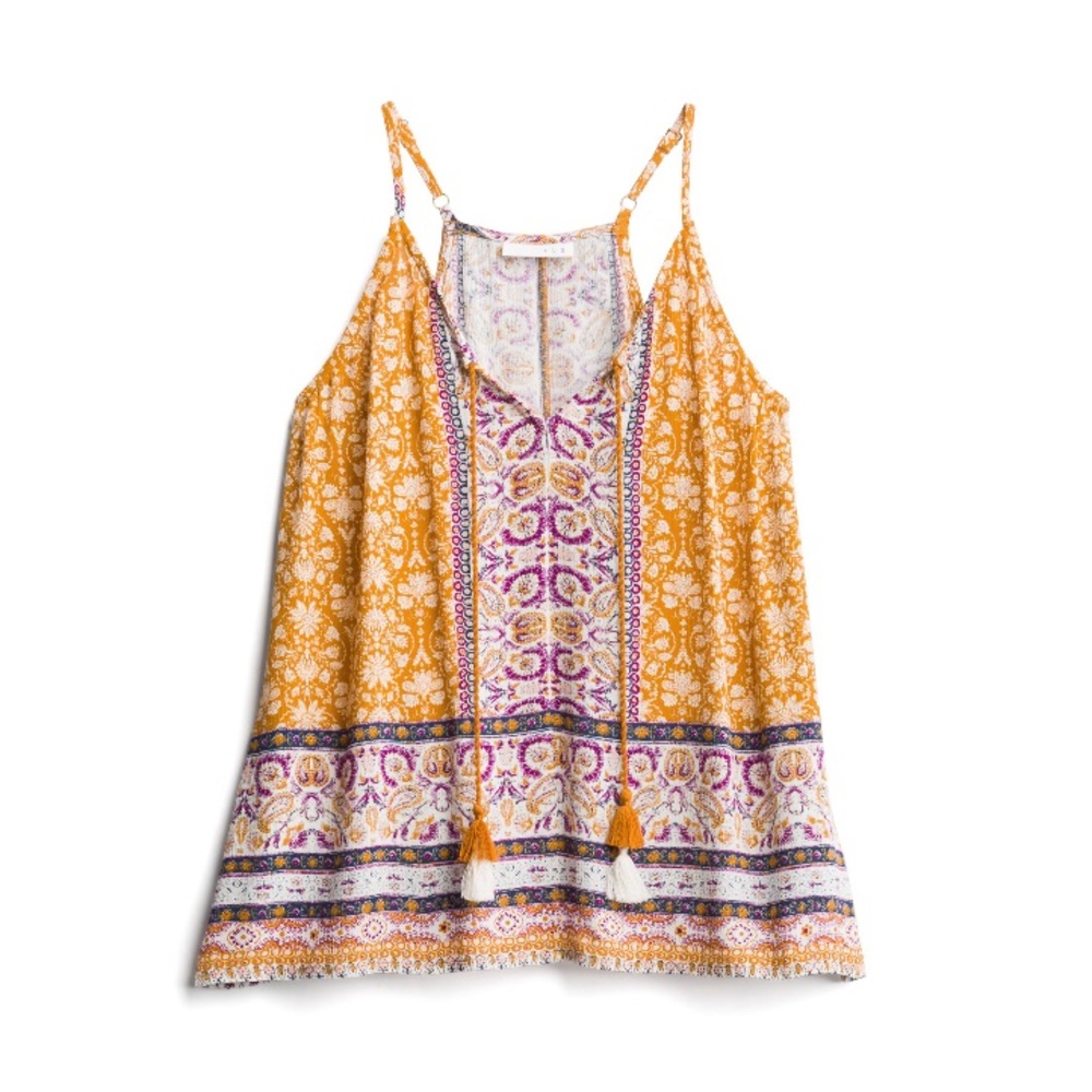 🆕💛 Halter Top